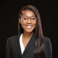 Kamille Lacy