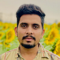 Aman Bishnoi