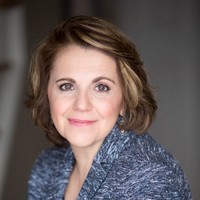 Joanne Valentine