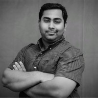 Abdur Rahman Khan, M.Eng, EIT