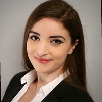 Kaltrina Jashari