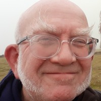 Dave Favis-Mortlock