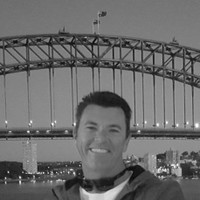 Jeff Smith