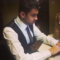 Muhammad Usman Naeem