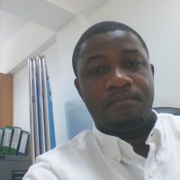 Seth Ntiamoah Oppong