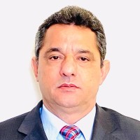 Alcidinei Pacheco