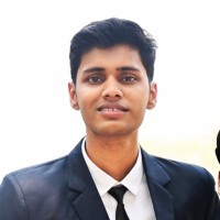 Sidhant Panda
