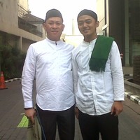 Agunk Julianto