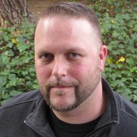 Scott Crow
