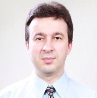 Volodymyr Reshchykovets
