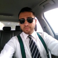 Tomás Preciado Quintanilla