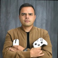 Mario Andrés Agudelo Padilla