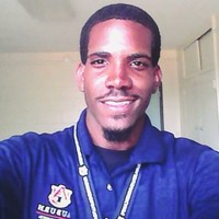 Trace Rudolph, E.I.T.