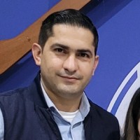 Luis Rubén Castillo Martínez