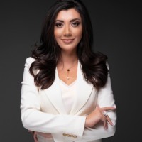 Megan Jamshidi