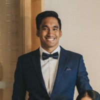 Denish Kumar Raguchandran