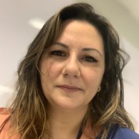 Elaine Cristina Simão