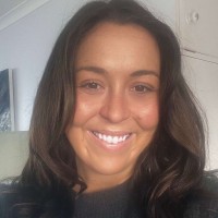 Megan Lord