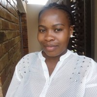 Busisiwe Nkomonde