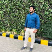 Sushil Yadav