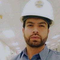 Engr. Shah Rukh Khan