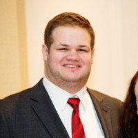 Andrew Conkey, PMP