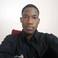 Darius Cyr Azagba