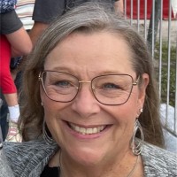 Sharon Brock