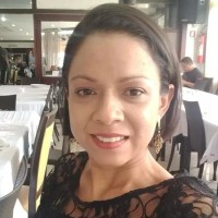 Aline Pontes de Melo