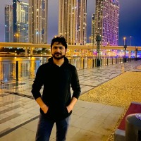 Maaz Bin Umar