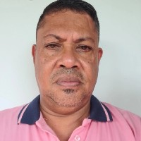 Andres Garcia Black