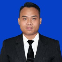 Rifki Rizki Pratama, S.T.