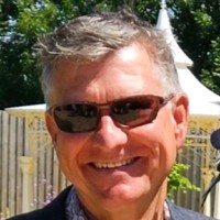 Paul Hocking