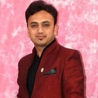 Vishal Ahirrao