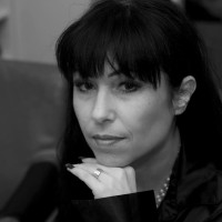Evdoxia Karachaliou
