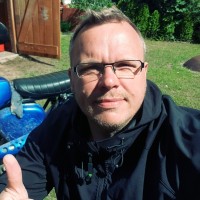 Falko Brandt
