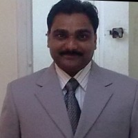 Ved Prakash Shukla