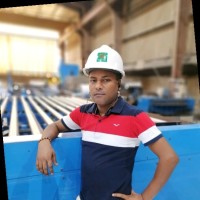 Ashish Kumar Nishad