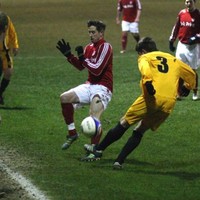 ross needham