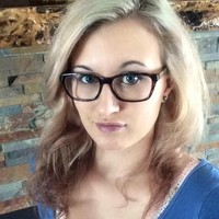 Caitlin Albers