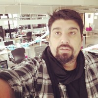 Manuel Ramirez