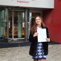 Maaike van Tol