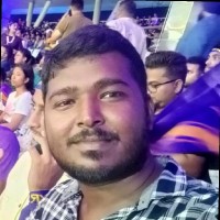 Prosanta Ghosh