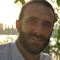 Damiano Montori
