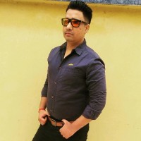 Narendra Arya