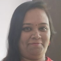 Geeta Dave