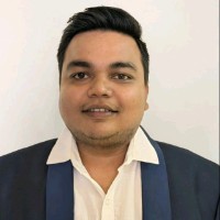 Sourabh Keshri