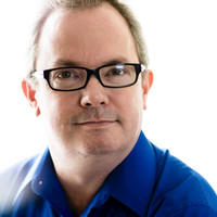 Doug Fosbrooke