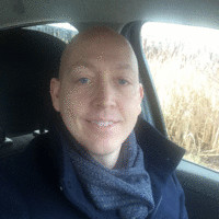 Claus Haugaard Nielsen