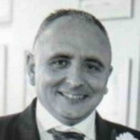 Darren Byrne